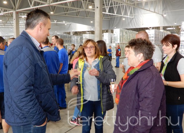 10 éves a Tama Hungary 29